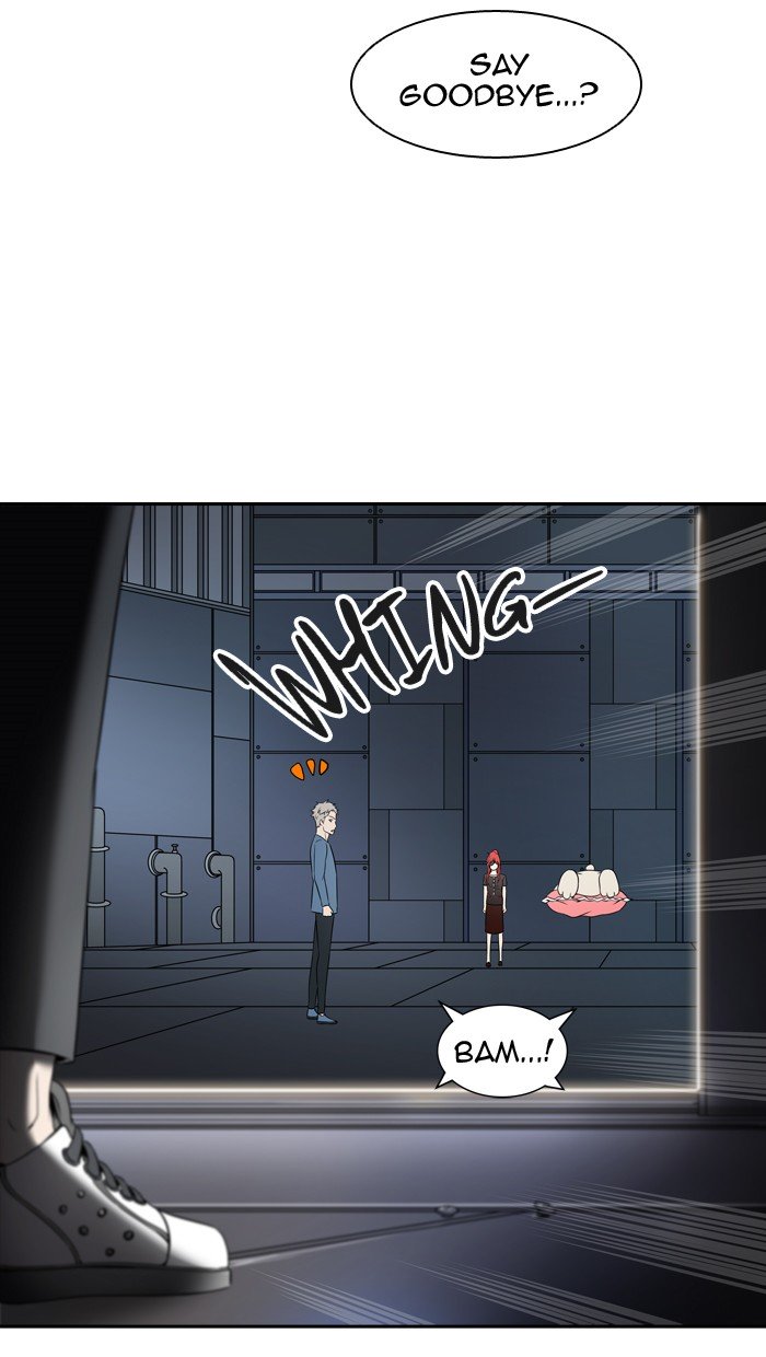 Tower of God, Chapter 396 image 50